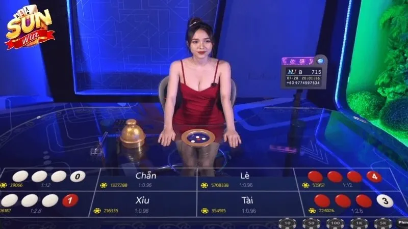 Cách soi cầu xóc đĩa được nhiều người áp dụng Cách soi cầu xóc đĩa được nhiều người áp dụng